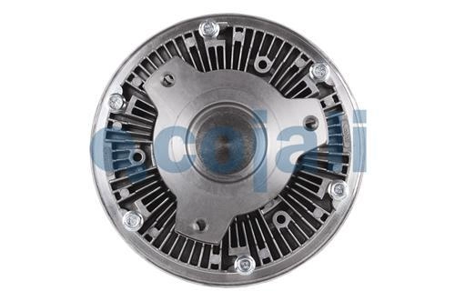 FAN CLUTCH, 7033104, 0002008322