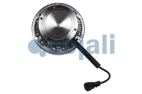 ELECTRONICALLY-CONTROLLED FAN CLUTCH, 7033415, 0002007722