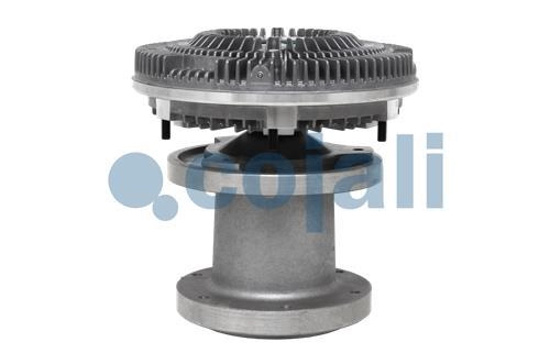 ADATTAMENTO VISCOSO MOZZO VENTILATORE, 7033801, 5412000222*NE