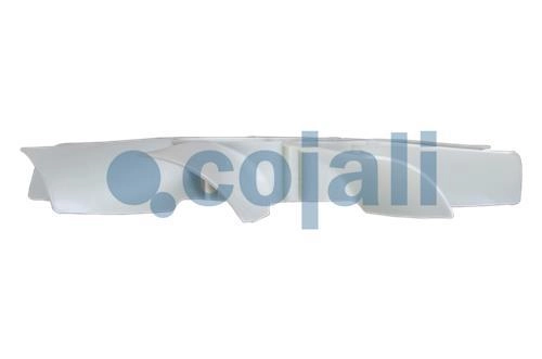 PALAS DE VENTILADOR, 7207110, 2MH369M