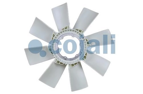 PÁS DE VENTILADOR, 7207110, 2MH369M