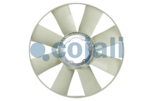 FAN BLADES, 7037122, 0032054506