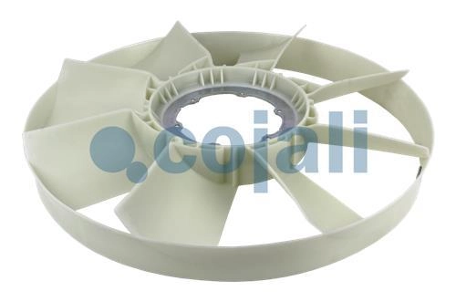 FAN BLADES, 7037122, 0032054506