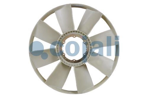 FAN BLADES, 7037131, 0032050106