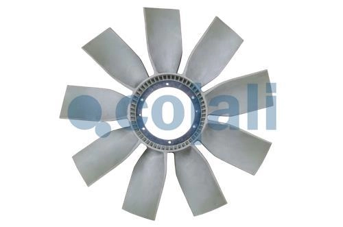 PALAS DE VENTILADOR, 7037418, 0032050706*C