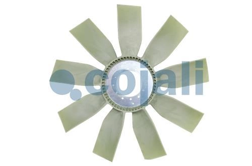 PALAS DE VENTILADOR, 7037419, 0032053506