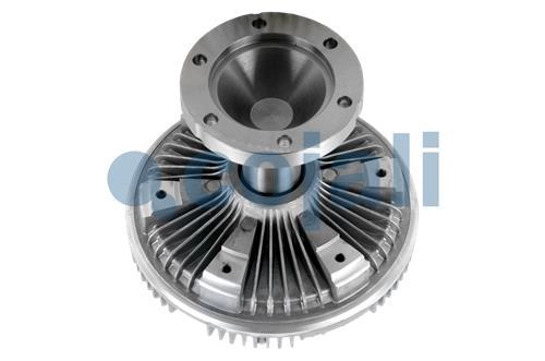 FAN CLUTCH, 7043124, 1398793