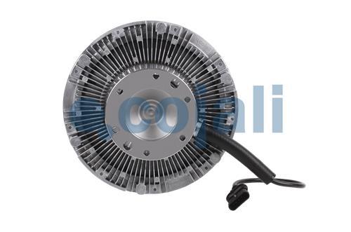 ELECTRONICALLY-CONTROLLED FAN CLUTCH, 7043414, 1916598