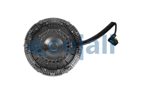 ELECTRONICALLY-CONTROLLED FAN CLUTCH, 7043415, 2046259