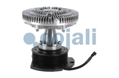 ADATTAMENTO VISCOSO MOZZO VENTILATORE, 7053802, 504115438*NE