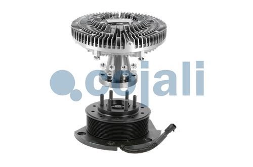 ADATTAMENTO VISCOSO MOZZO VENTILATORE, 7053802, 504115438*NE