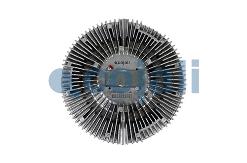 FAN CLUTCH ADAPTATION , 7053809, 504236556*NE