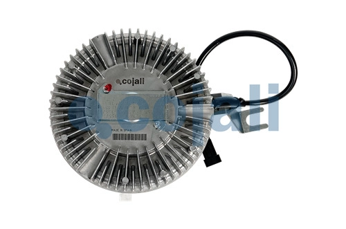 ADAPTARE AMBREIAJ VENTILATOR, 7053812, 5801872173*NE