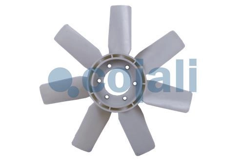 FAN BLADES, 7057107, 4800475