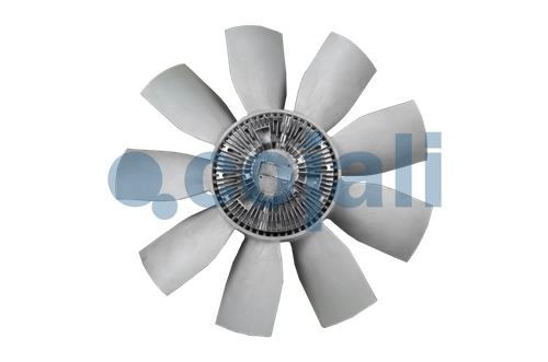 VENTILATEUR VISCO-DEBRAYABLE | 7021131