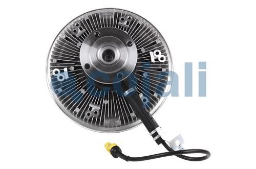 ELECTRONICALLY-CONTROLLED FAN CLUTCH, 7063417, 51066300119