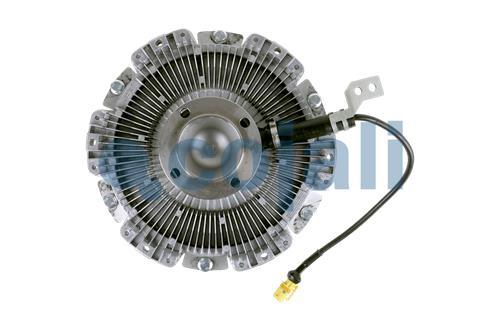 7063427 | 51066300135 | ELECTRONICALLY-CONTROLLED FAN CLUTCH 