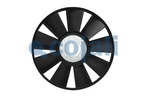 FAN BLADES, 7067105, 51066010263