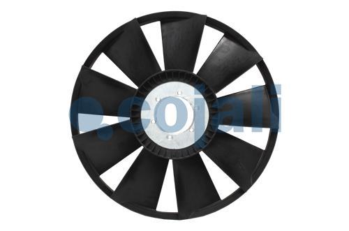 FAN BLADES, 7067105, 51066010263