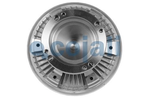 FAN CLUTCH, 7083114, 1675036