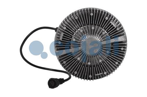 EMBRAIAGEM DE VENTILADOR REGULADA ELETRONICAMENTE, 7023405, 7420993866