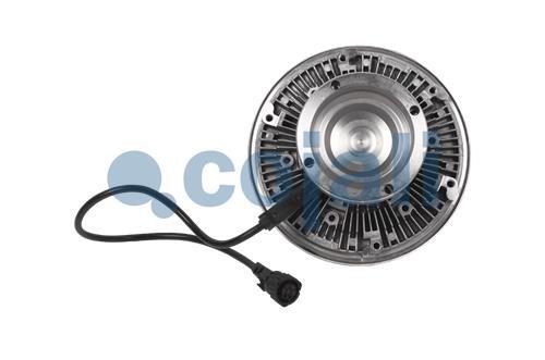 AMBREIAJ DE VENTILATOR CU CONTROL ELECTRONIC, 7023407, 7420993868