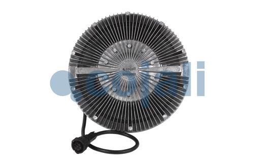 ELECTRONICALLY-CONTROLLED FAN CLUTCH, 7083421, 21382371*C