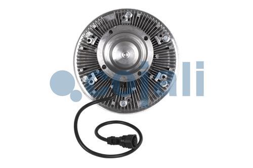 ELECTRONICALLY-CONTROLLED FAN CLUTCH, 7083421, 21382371*C