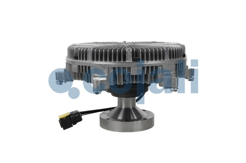 ELECTRONICALLY-CONTROLLED FAN CLUTCH, 7083427, 22075224*C