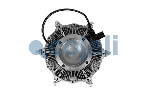 ELECTRONICALLY-CONTROLLED FAN CLUTCH, 7083427, 22075224*C