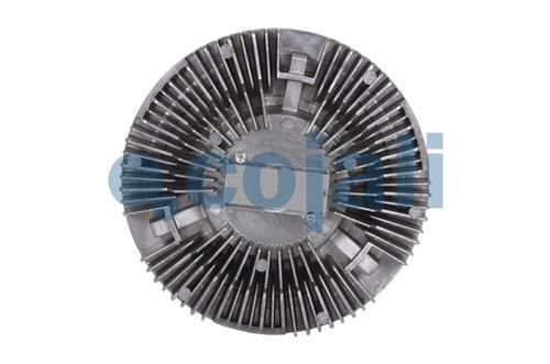 EMBRAIAGEM DE VENTILADOR, 7093110, 2VP121431