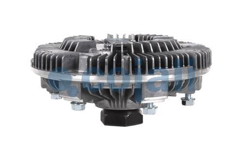 EMBRAGUE DE VENTILADOR, 7093110, 2VP121431