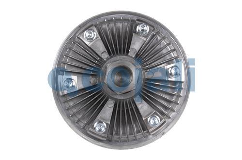 FAN CLUTCH, 7093110, 2VP121431