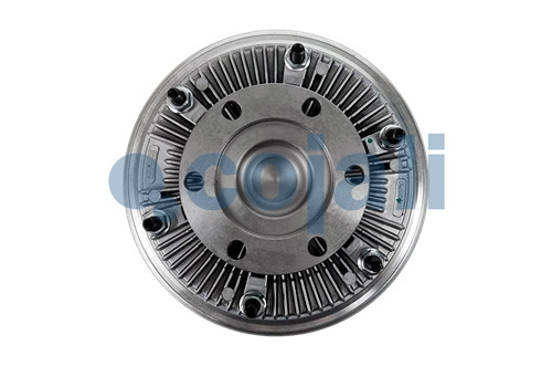 FAN CLUTCH, 7203128, 38MH31AP2