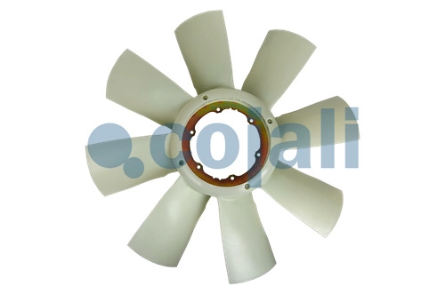 FAN BLADES, 7207118, 25174085