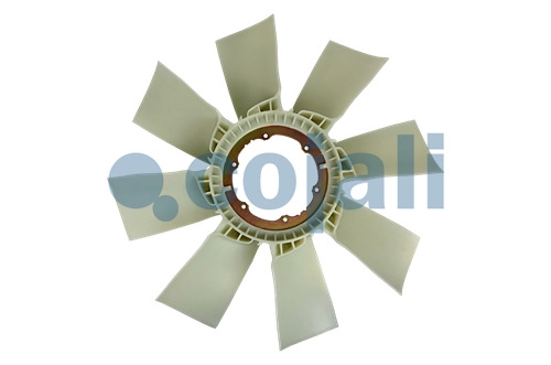 FAN BLADES, 7207118, 25174085