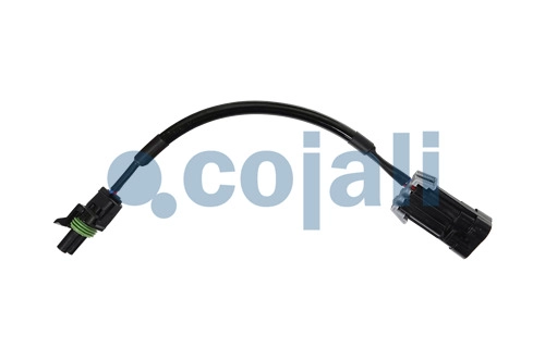 ELECTRONICALLY-CONTROLLED FAN CLUTCH CABLE | 7209001