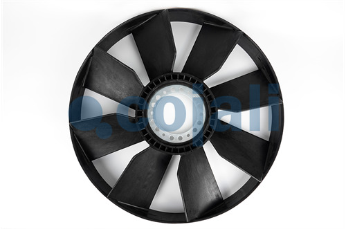 FAN BLADES, 7247104, 020002743