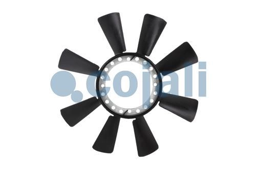 PALES DE VENTILATEUR | 8110601