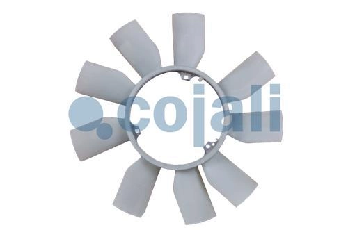 PALES DE VENTILATEUR | 8110602