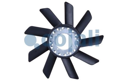 PALES DE VENTILATEUR | 8111603