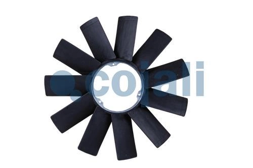 PALES DE VENTILATEUR | 8111607