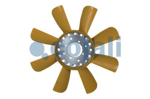 PALES DE VENTILATEUR | 8115601