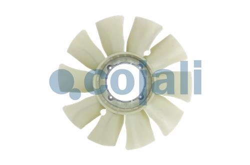 PALES DE VENTILATEUR, 8115606, XM384B657AA