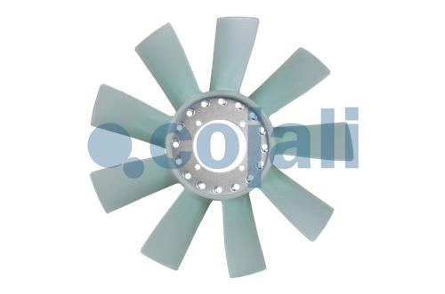 PALES DE VENTILATEUR | 8115607