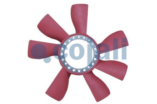 PÁS DE VENTILADOR, 8115608, 79BB8600