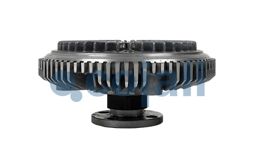 FAN CLUTCH PASSENGER CAR / OFF-ROAD, 8124104, 0002000422