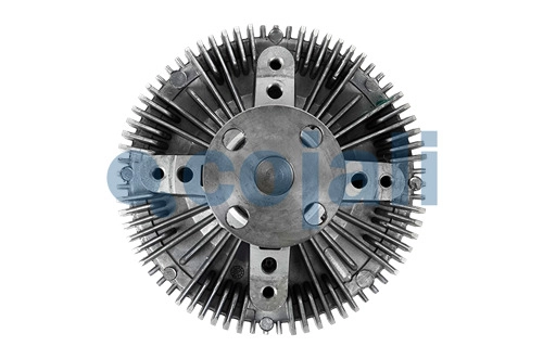 FAN CLUTCH PASSENGER CAR / OFF-ROAD, 8124104, 0002000422