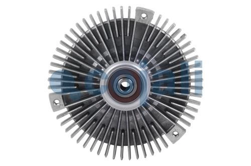 FAN CLUTCH VAN, 8124107, 0002003722