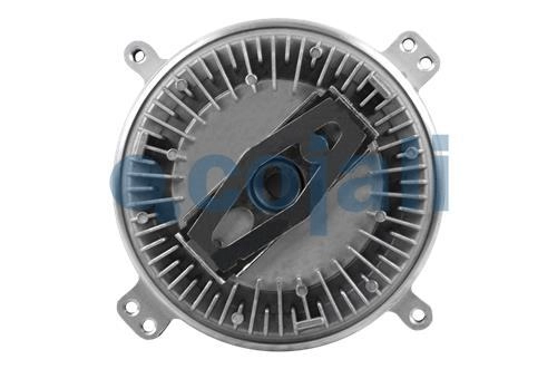 FAN CLUTCH PASSENGER CAR / OFF-ROAD, 8124116, 1202000122